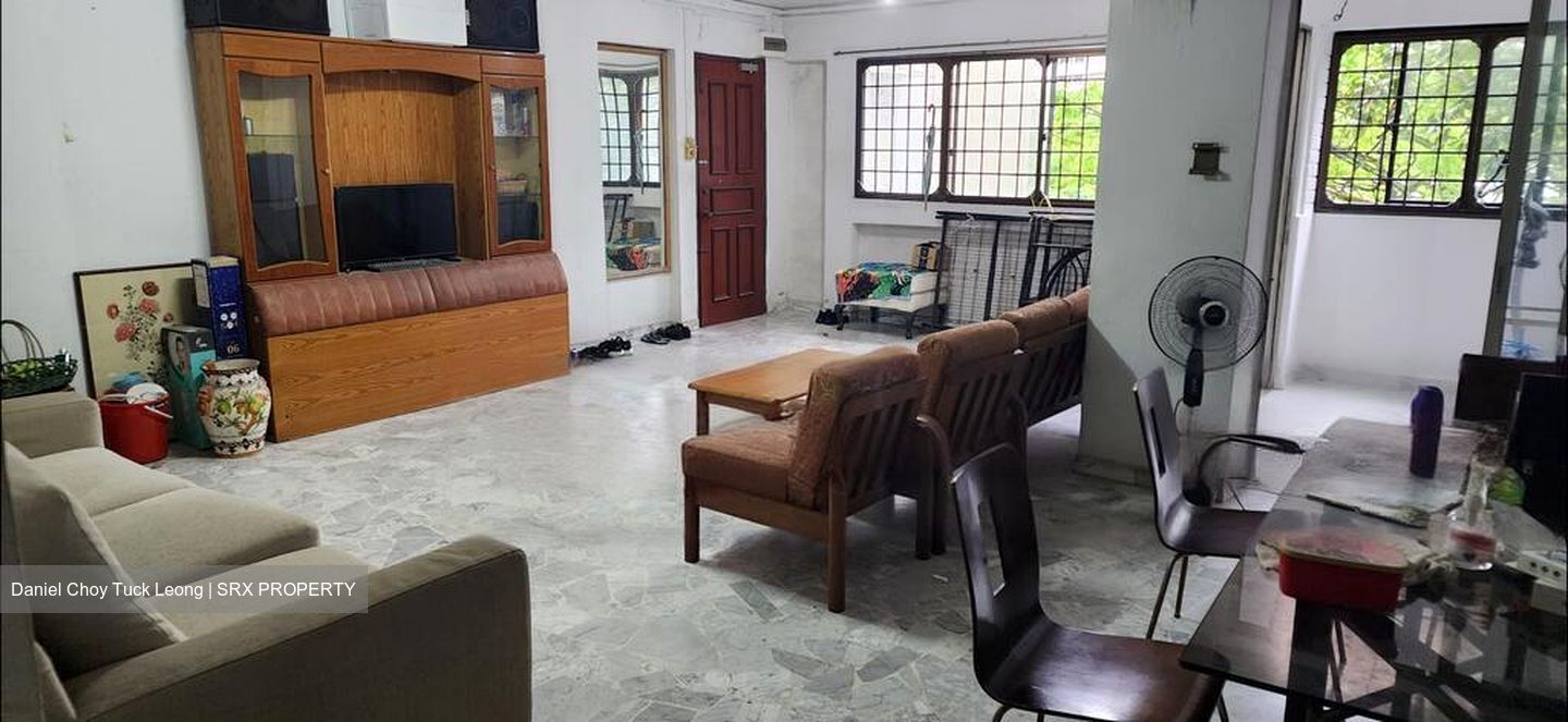Blk 416 Jurong West Street 42 (Jurong West), HDB 5 Rooms #453263931